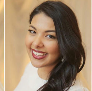 Meet your Posher, Flavia